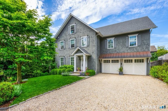 5 Wilson Avenue, Norwalk