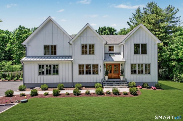 1076 Westover Road, Stamford