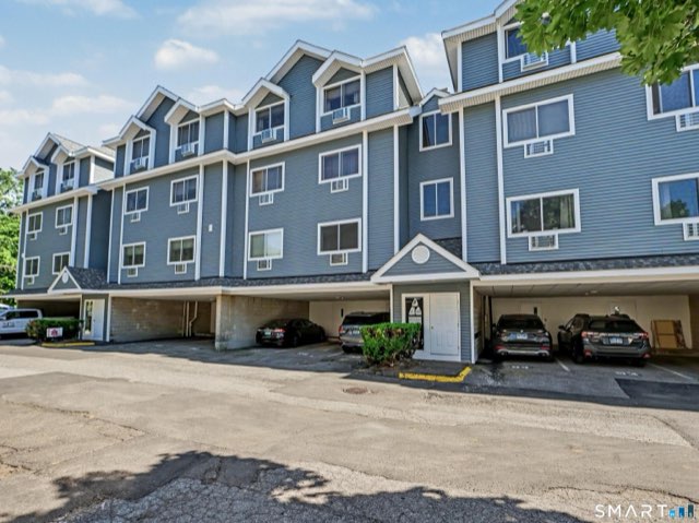 97 Richards Avenue, Norwalk