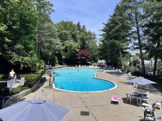 91 Strawberry Hill Avenue, Stamford