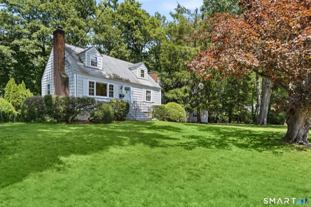 87 White Birch Lane, Stamford