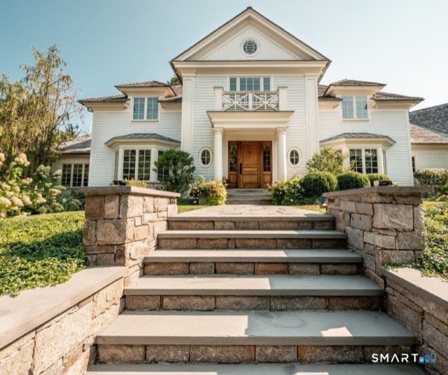 1300 Rock Rimmon Road, Stamford