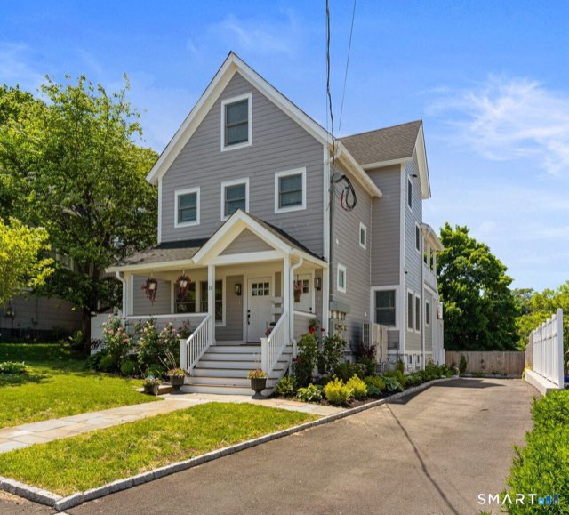 11 Quintard Avenue, Norwalk