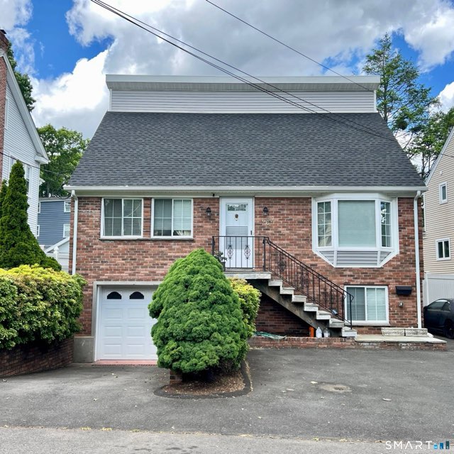 66 Treat Avenue, Stamford