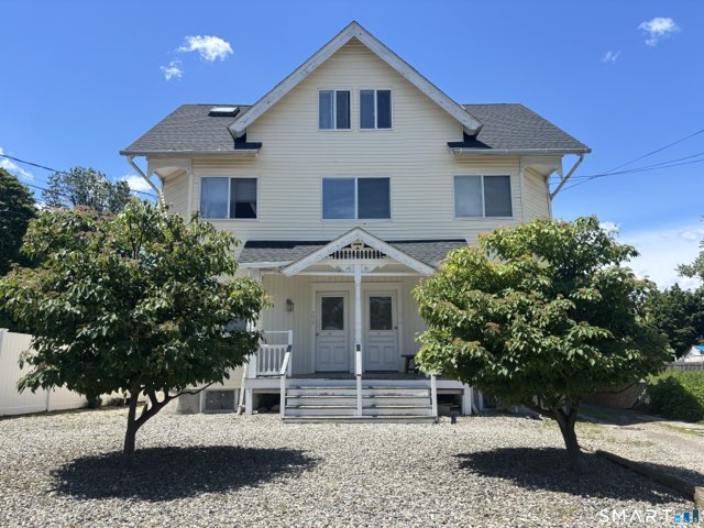276 East Avenue, Norwalk