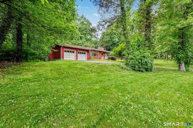 5 Green Hill Road, Norwalk