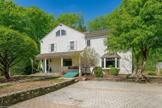 175 Mountain Road, Wilton