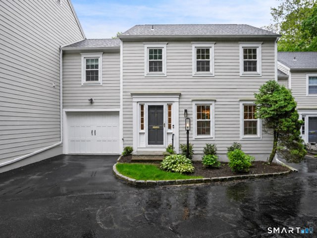 253 New Norwalk Road, New Canaan