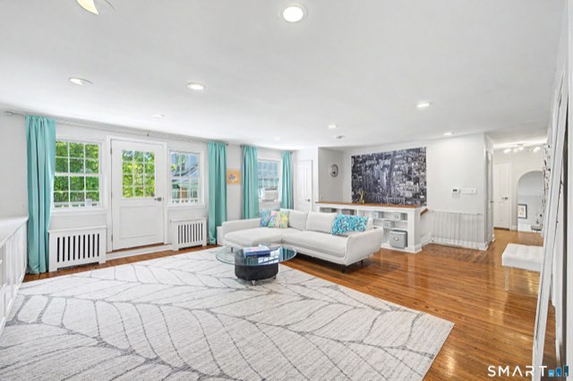 76 Putnam Park, Greenwich