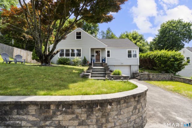 12 Highbrook Road, Norwalk