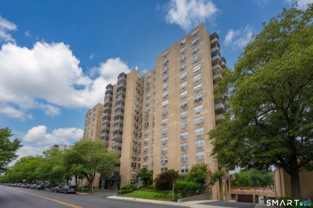 50 Glenbrook Road, Stamford