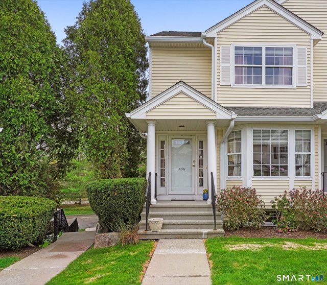 180 Turn Of River Road, Stamford