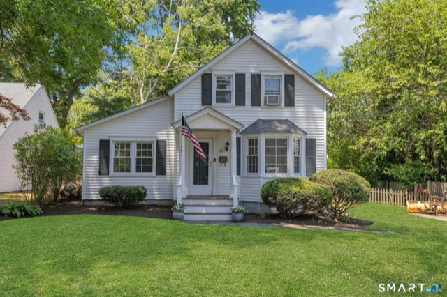 30 Nolan Street Extension, Norwalk