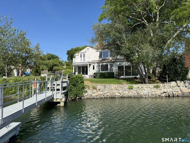 7 Joshua Slocum Dock, Stamford