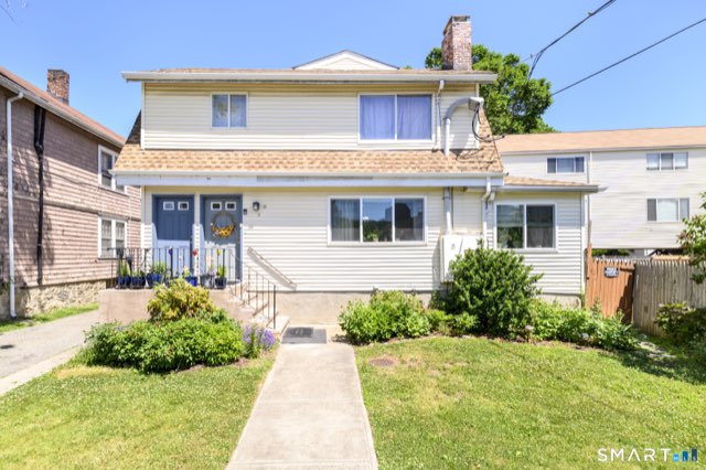 2 Washington Court, Stamford