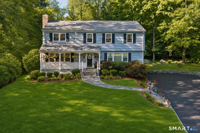 240 Fishing Trail, Stamford
