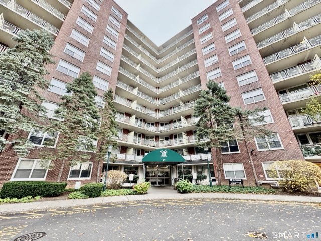 71 Strawberry Hill Avenue, Stamford