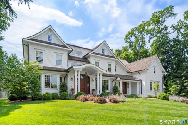 124 Hillandale Road, Westport