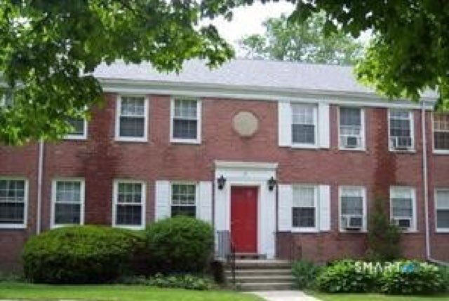 26 Revere Drive, Stamford