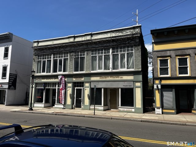 17 South Main Street, Norwalk