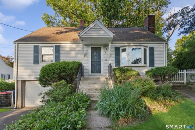 4 Eagle Road, Norwalk