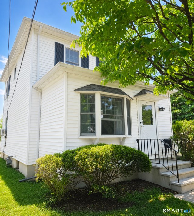 118 Halstead Avenue, Greenwich