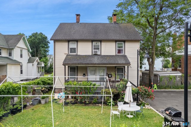 171 Henry Street, Stamford