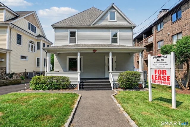 1480 Bedford Street, Stamford