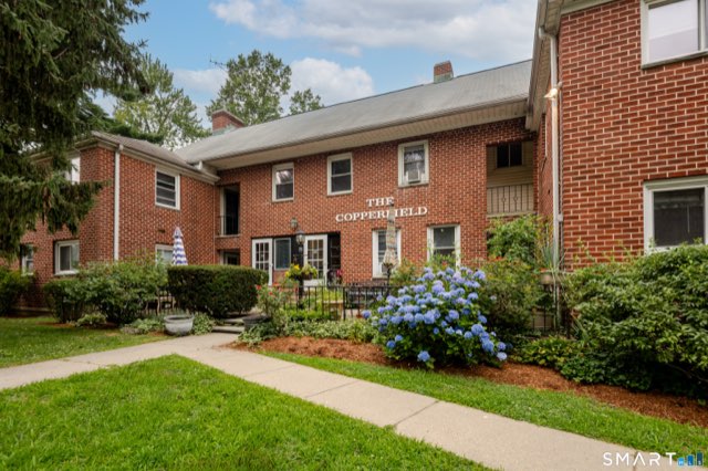64 Maple Tree Avenue, Stamford