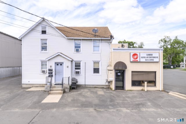 36 Larkin Street, Stamford