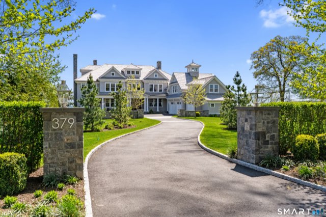379 Ocean Drive West, Stamford