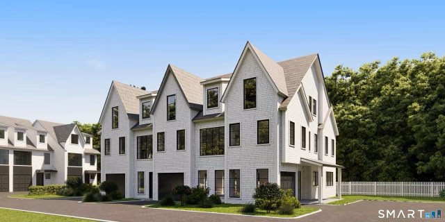 20 Richmond Hill Road, New Canaan