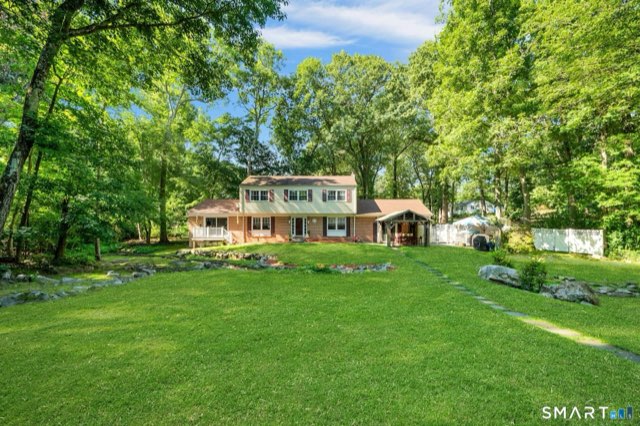 31 Granite Drive, Norwalk