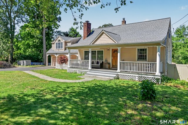 59 Creeping Hemlock Drive, Norwalk