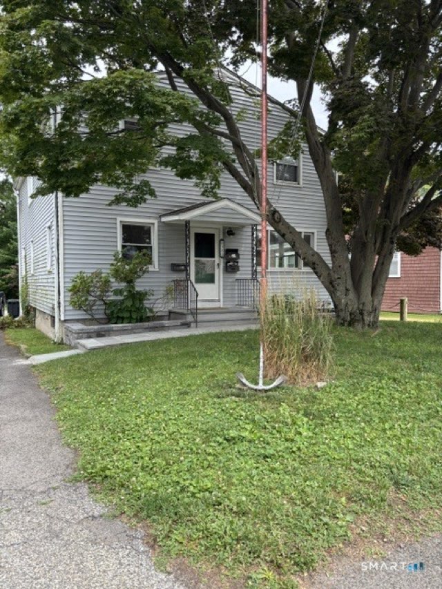 980 Shippan Avenue, Stamford