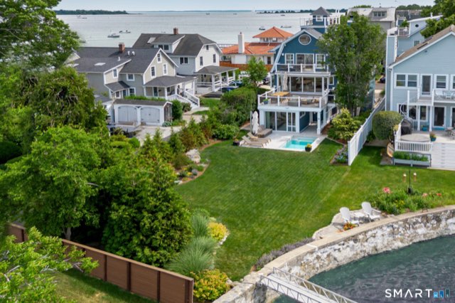 63 Neptune Avenue, Norwalk