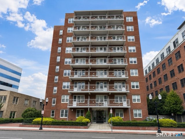 700 Summer Street, Stamford