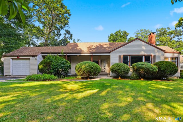 26 Anson Road, Norwalk