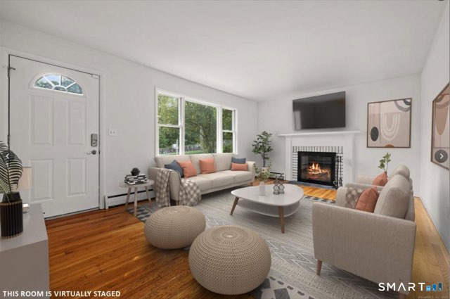 412 Main Street, New Canaan