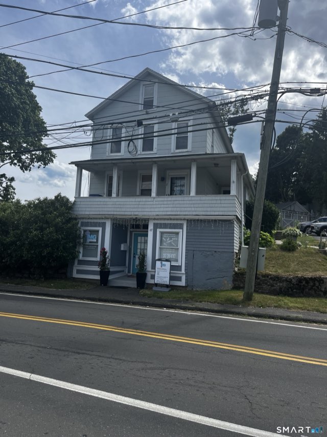 117 West Cedar Street, Norwalk