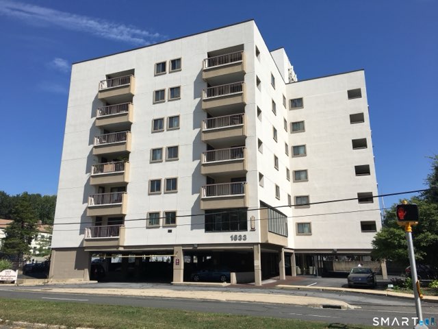 1633 Washington Boulevard, Stamford