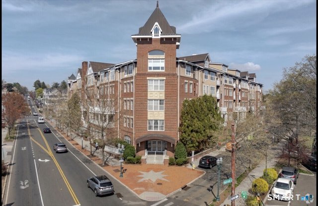 35 West Broad Street, Stamford