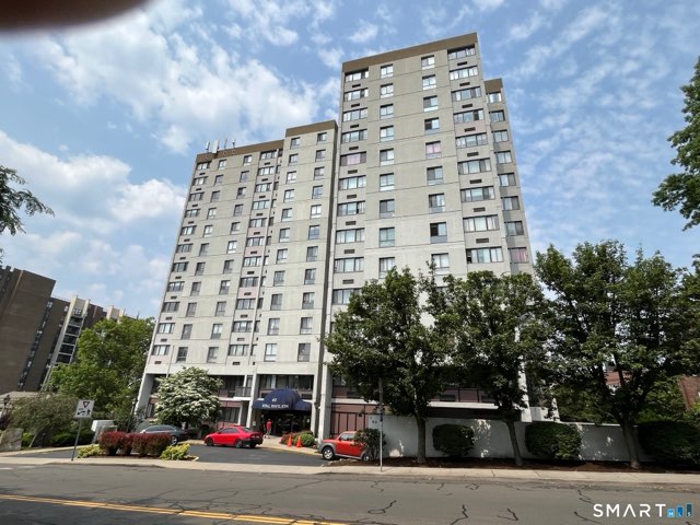 60 Strawberry Hill Avenue, Stamford