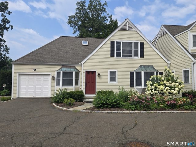 77 Forest Street, New Canaan