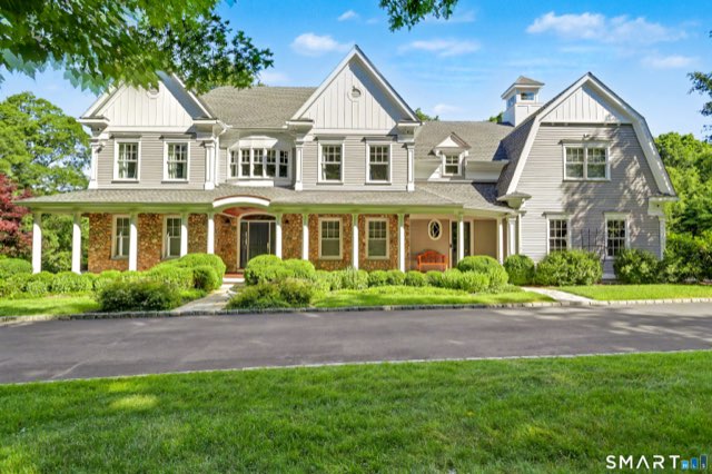 112 Vista Road, Wilton