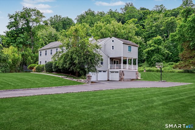 567 Danbury Road, Wilton