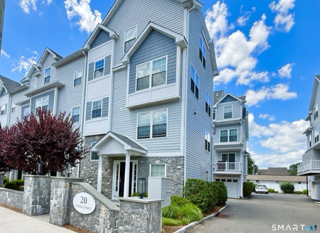 20 Third Street, Stamford