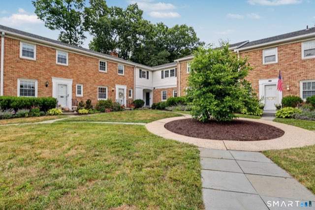 113 Heritage Hill Road, New Canaan