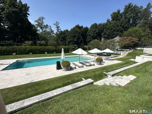 126 Morningside Dr S Drive, Westport
