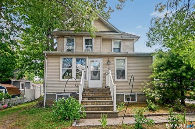 44 Toms Road, Stamford